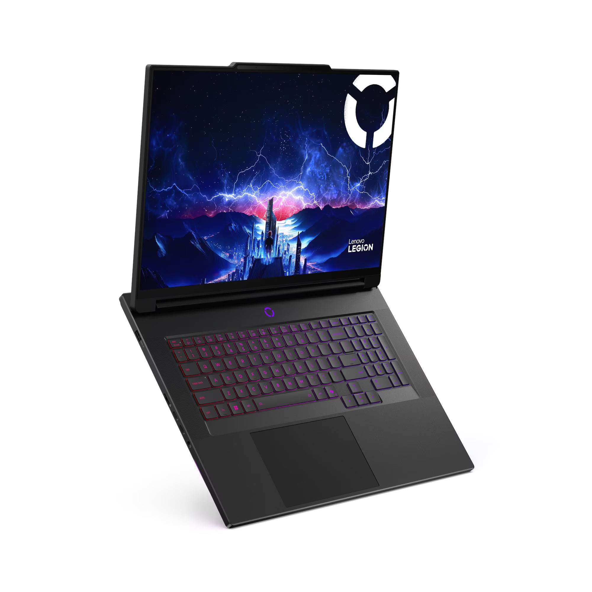 LENOVO Legion 9 18IAX10 Laptop 18" WQUXGA IPS Intel Core Ultra 9 275HX 5.4GHz 2TB SSD Windows 11 Home 83EY000RLM