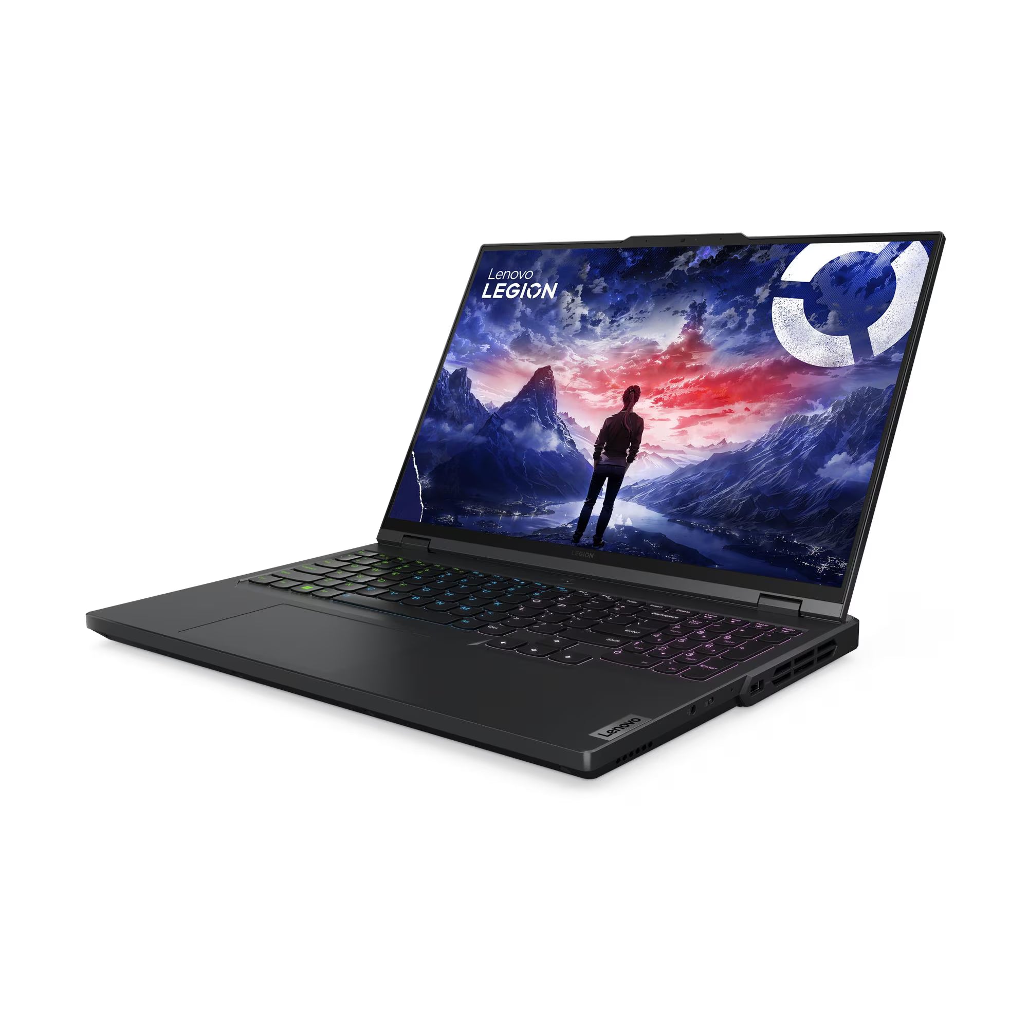 LENOVO Legion Pro 5 16IRX9 Laptop 16" WQXGA IPS Intel Core i9 14900HX 5.8GHz 16GB DDR5 1TB SSD 83DF00HQLM