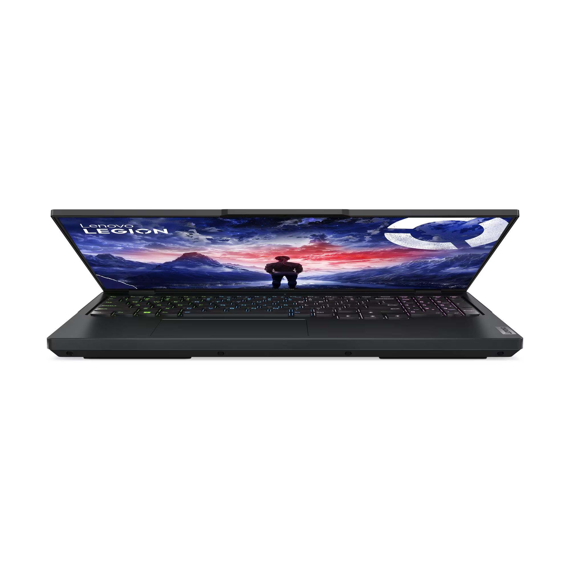 LENOVO Legion Pro 5 16IRX9 Laptop 16" WQXGA IPS Intel Core i9 14900HX 5.8GHz 16GB DDR5 1TB SSD Windows 11 Home 83DF00A6LM