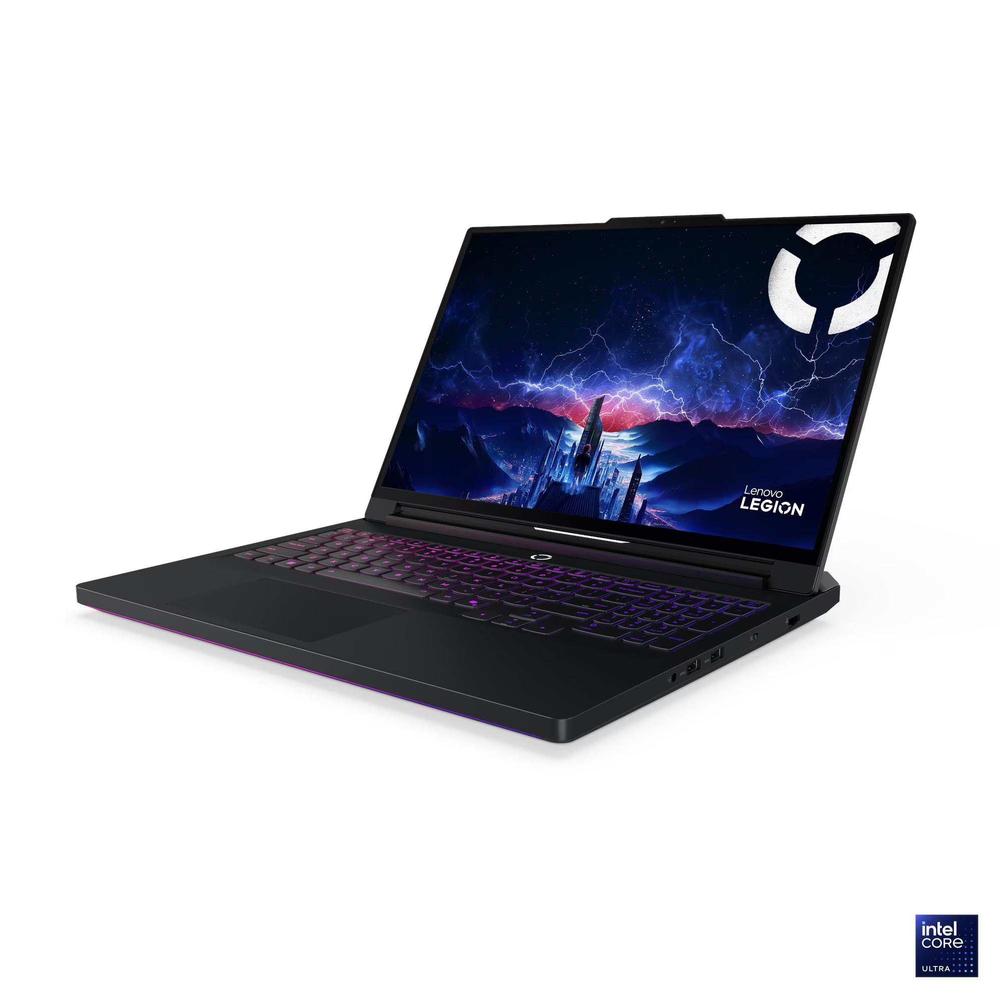 LENOVO 83F500FSLM LEGION PRO 7 16IAX10H Laptop 16" OLED WQXGA Intel Core Ultra 9-275HX 5.4GHz 32GB 1TB SSD Windows 11