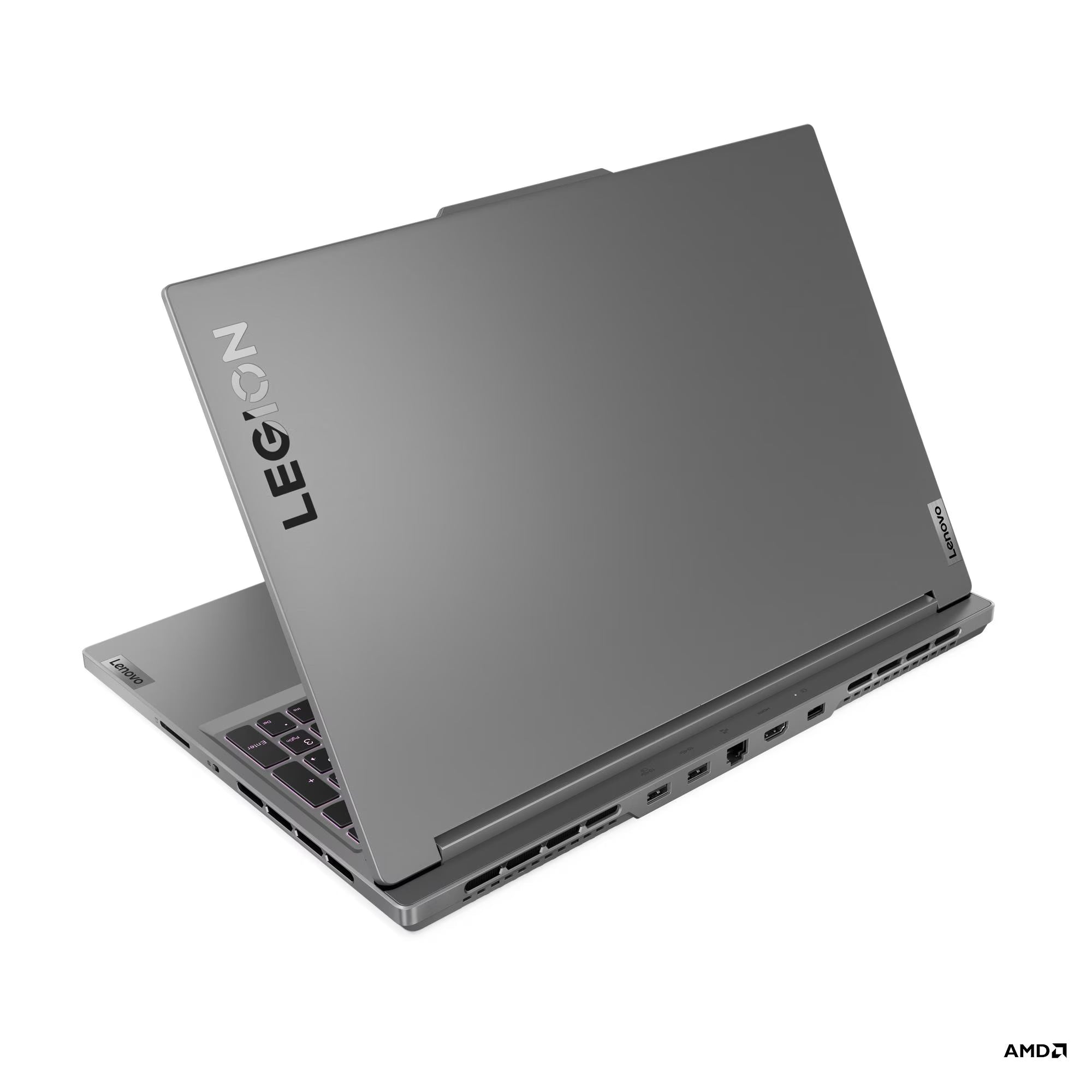 LENOVO Legion Slim 5 16AHP9 Laptop 16" WQXGA IPS AMD Ryzen 7 8845HS 5.1GHz 16GB DDR5 512GB SSD 83DH0087LM