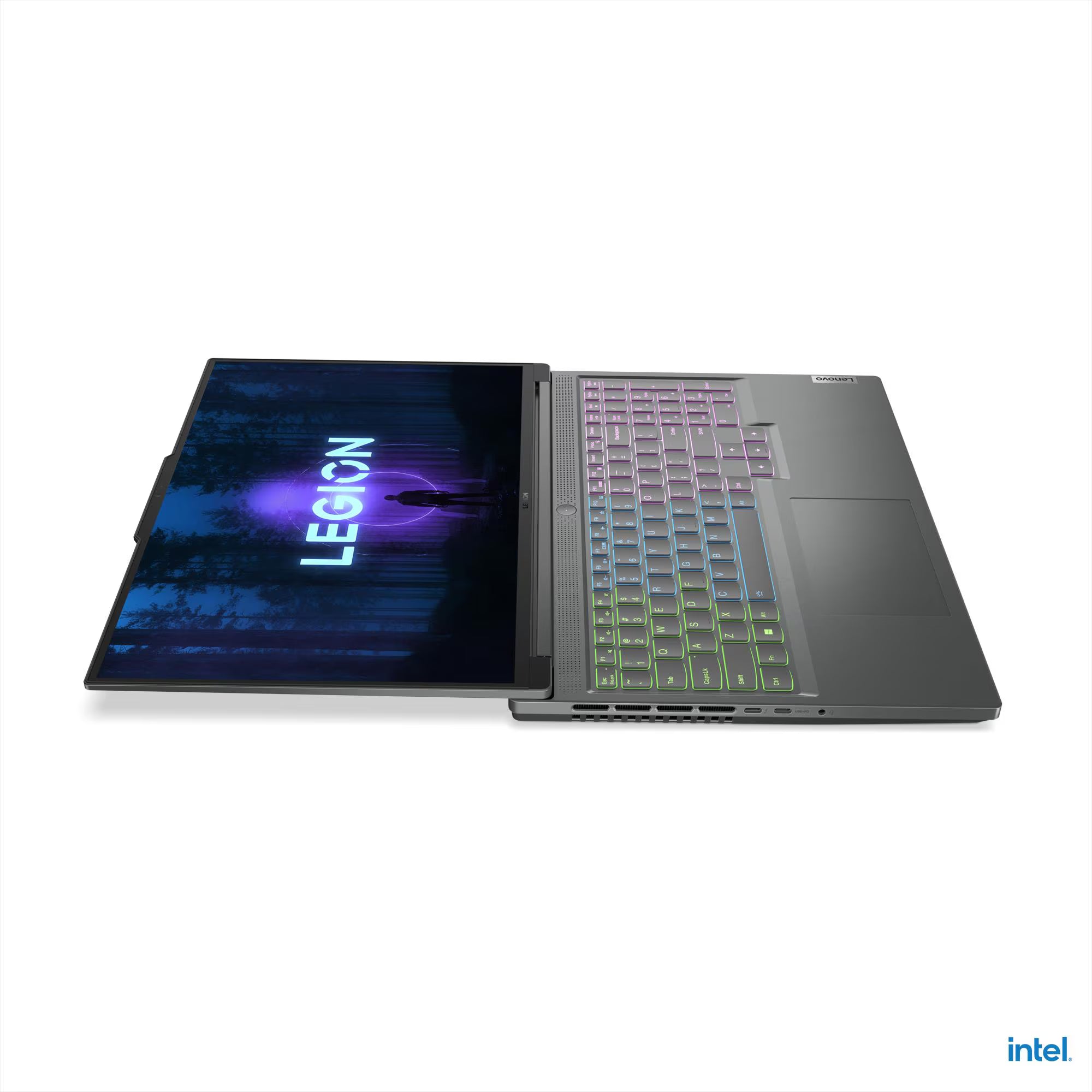 LENOVO Legion Slim 5 16IRH8 Laptop 16" WQXGA IPS Intel Core i7 13700H 5.0GHz 16GB DDR5 512GB SSD Windows 11 Home 82YA005LLM
