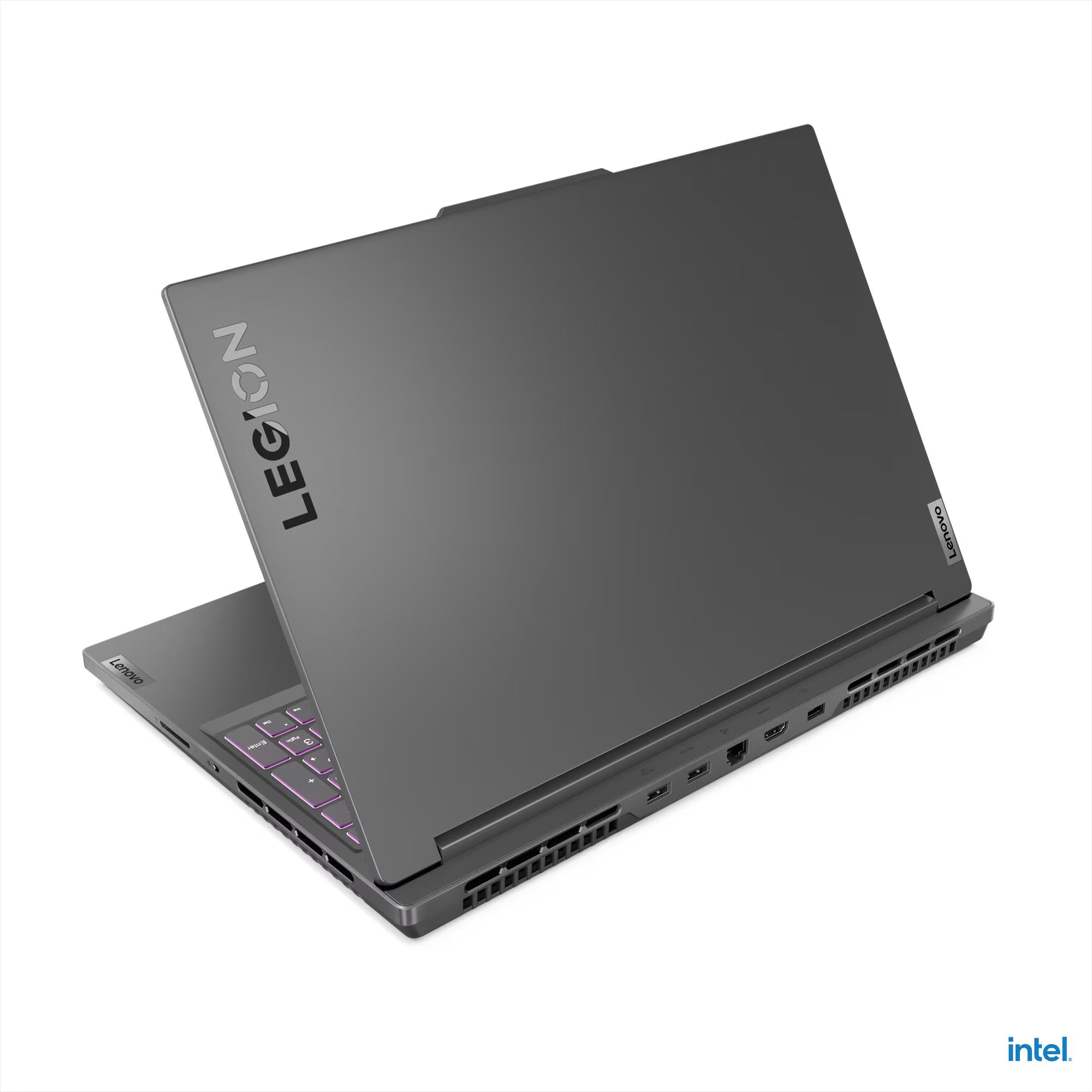 LENOVO Legion Slim 5 16IRH8 Laptop 16" WQXGA IPS Intel Core i7 13700H 5.0GHz 16GB DDR5 512GB SSD Windows 11 Home 82YA005LLM