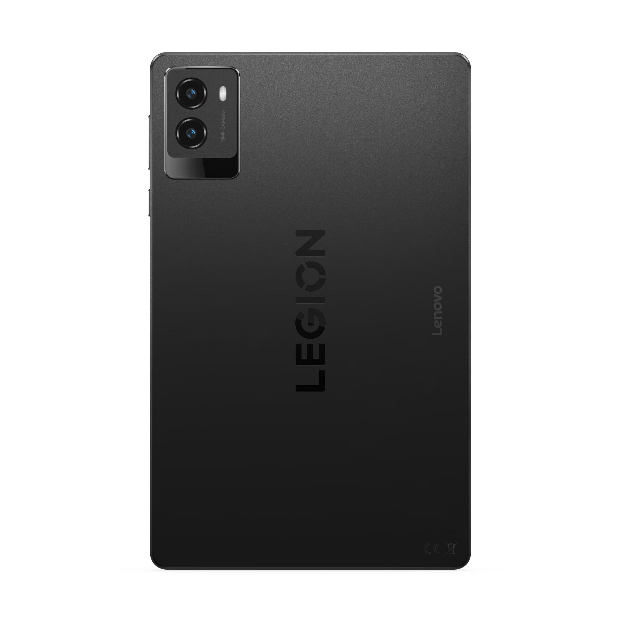 LENOVO Legion Tab Tablet 8.8" 2.5K LTPS Touch Qualcomm Snapdragon 8 Gen 3 Mobile Platform 12GB DDR5 256GB UFS Android 14 ZAEF0044PE