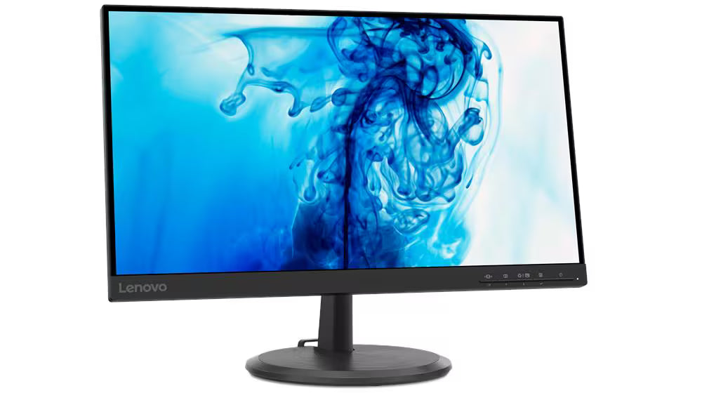 LENOVO 63E2KAC6LA Lenovo C22e-20 Monitor 21.45" FHD VA WLED