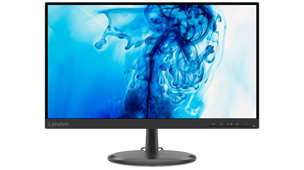 LENOVO 63E2KAC6LA Lenovo C22e-20 Monitor 21.45" FHD VA WLED
