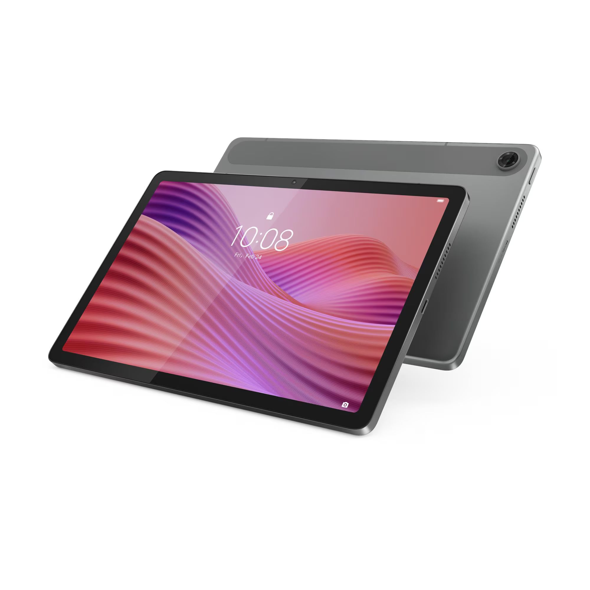 LENOVO Idea Tab Tablet 10.1” WUXGA IPS 1920x1200 MediaTek Helio G85 RAM 4GB 128GB Android 14 ZAEJ0105PE
