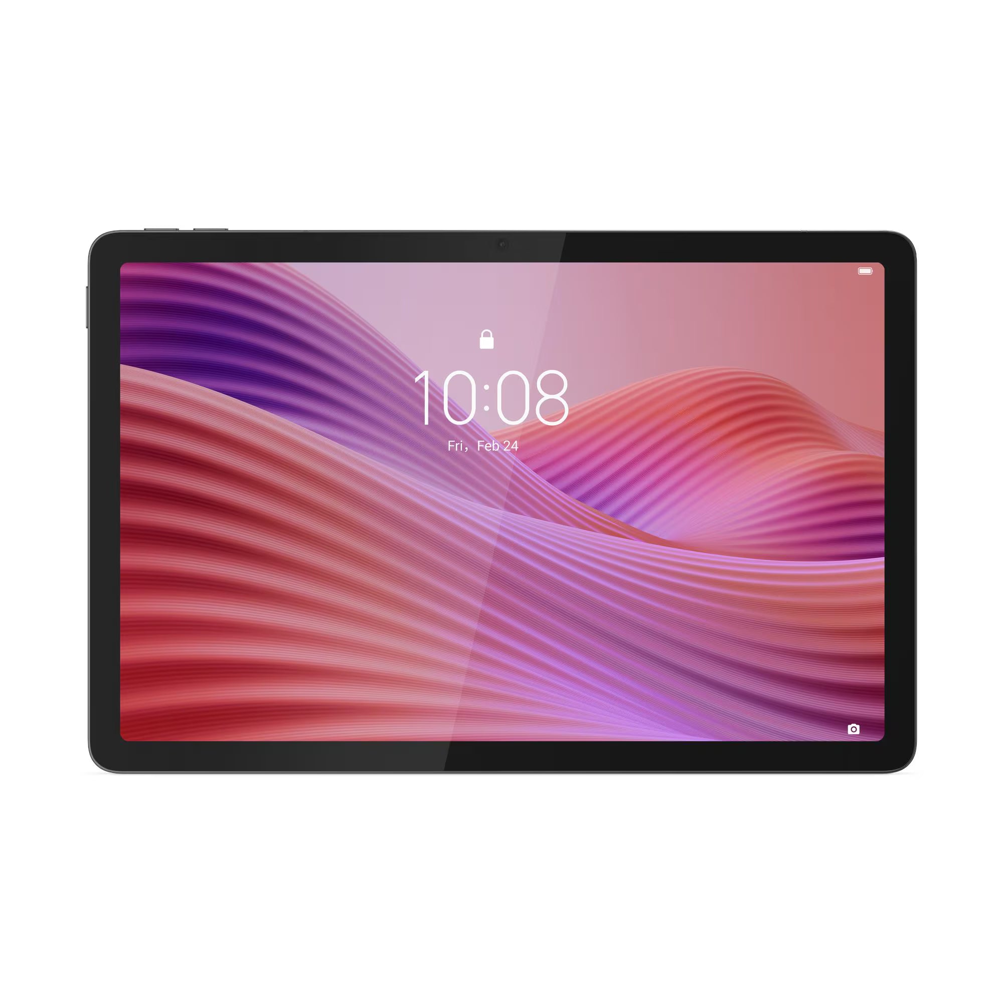 LENOVO Tab Tablet 10.1" WUXGA TFT MediaTek Helio G85 2.0GHz 4GB DDR4 128GB eMMC 5.1 Android 14 ZAEH0133PE