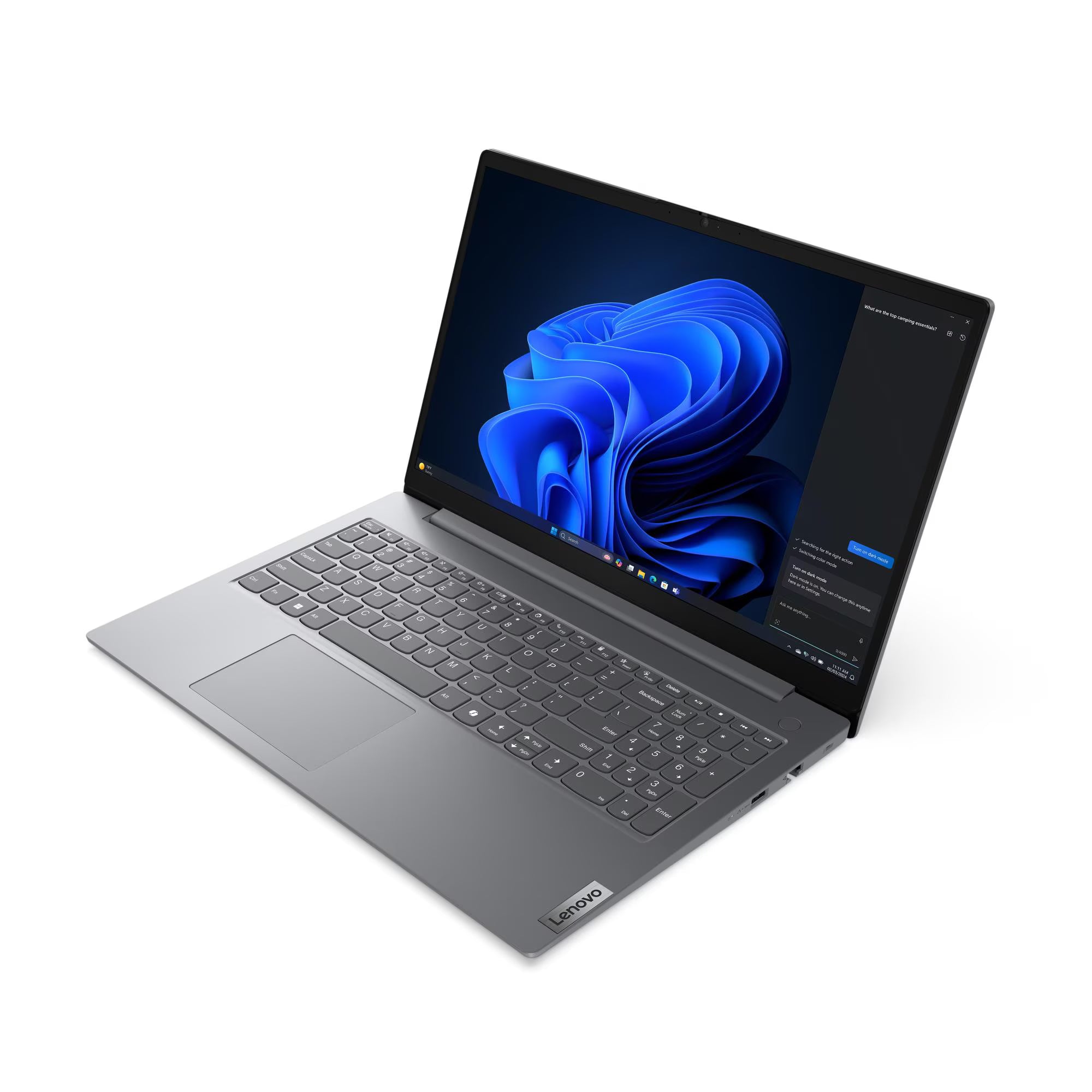 LENOVO V15 G5 IRL Laptop 15.6" FHD Intel Core i5 13420H 4.6GHz 512GB SSD 83GW005JLD