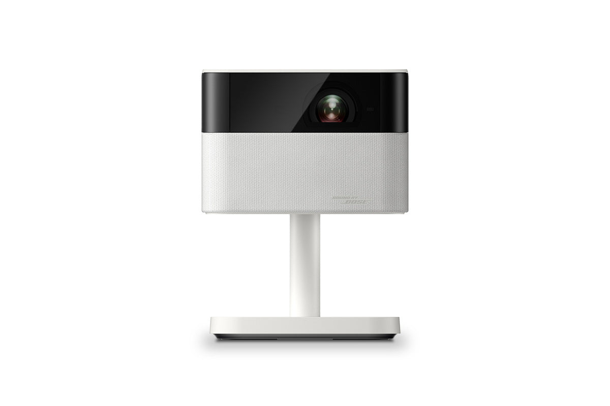 EPSON V11HB79021 Lifestudio Flex Plus EF-72 Proyector Smart Portátil 4K PRO UHD con Google TV