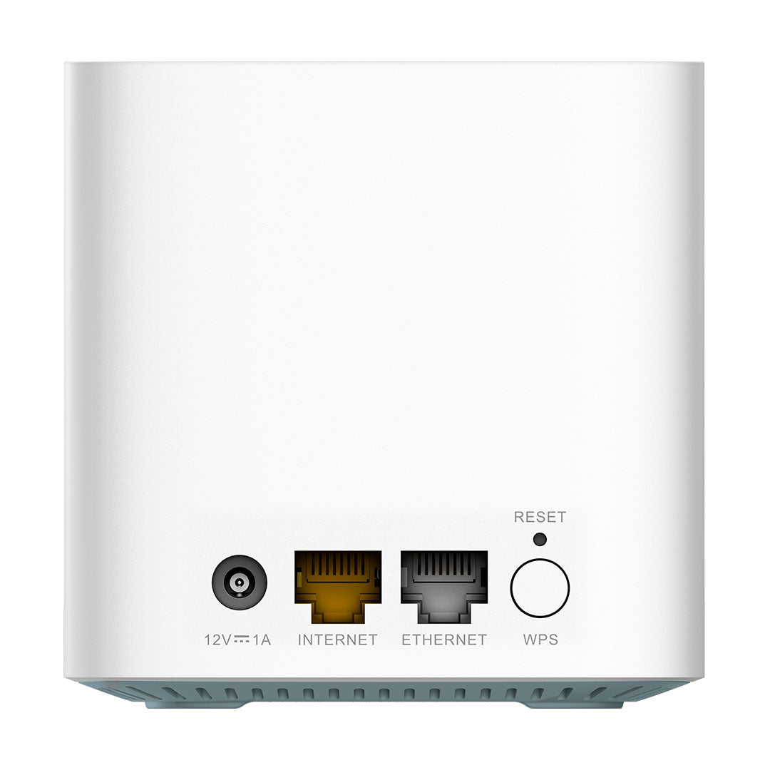 D-LINK M15-1 Router Mesh AX1500 WiFi6 Gigabit