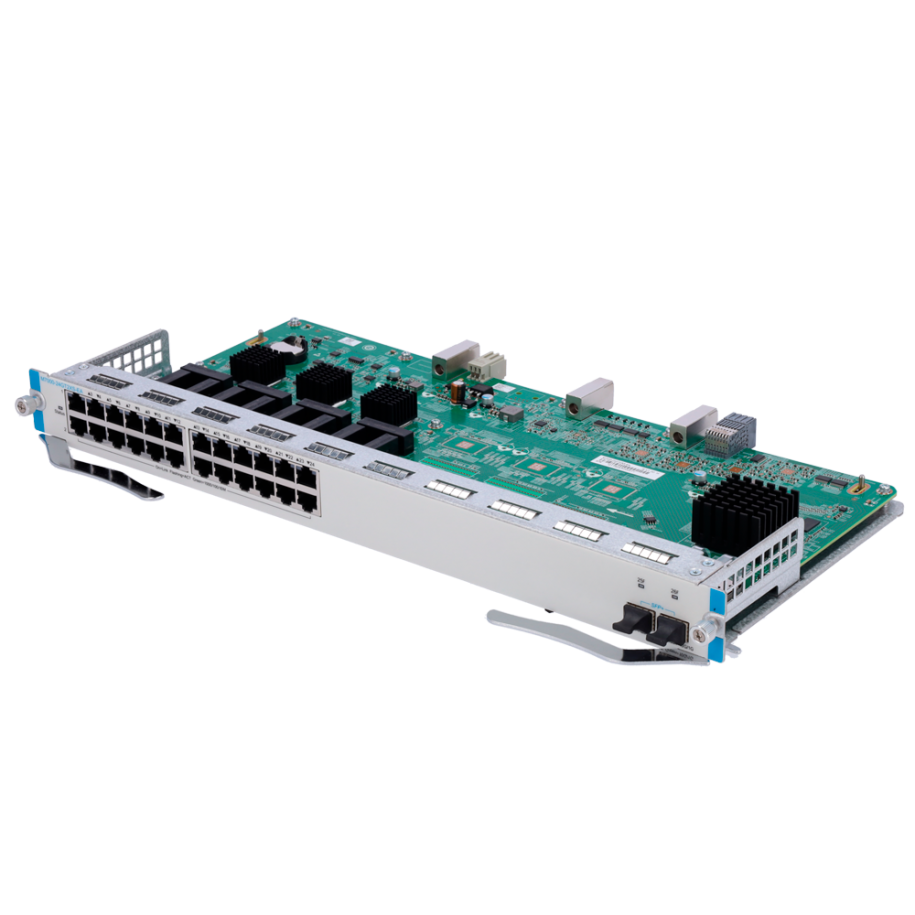 RUIJIE REYEE RG-M7000-24GT2XS-EA Tarjeta Modular 24 Gb RJ45 2SFP+ 10G