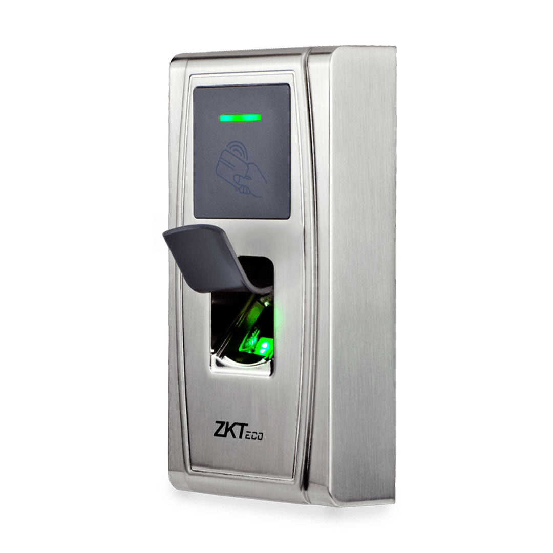 ZKTECO MA300 Control de Acceso con Lector de Huella y Tarjeta