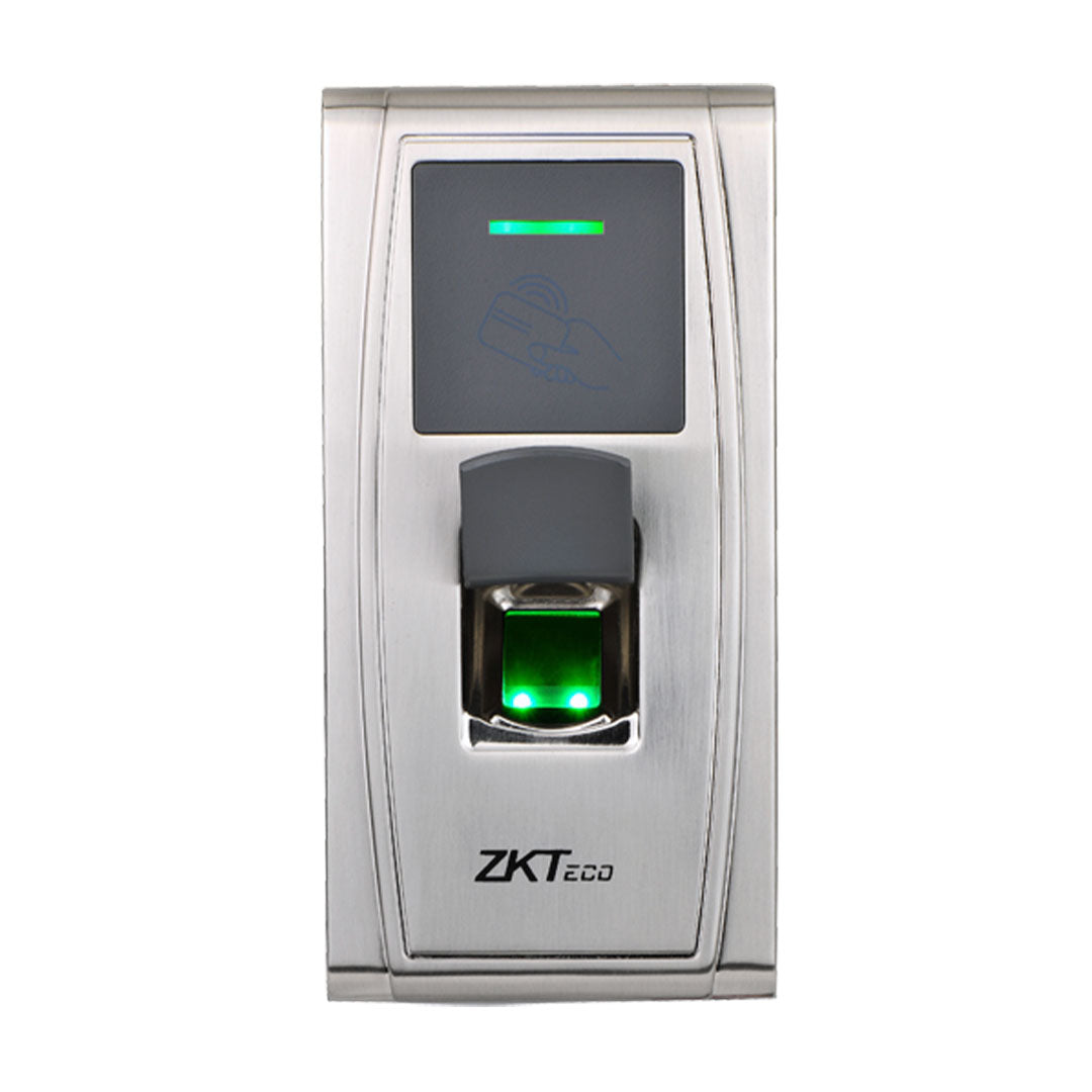 ZKTECO MA300 Control de Acceso con Lector de Huella y Tarjeta