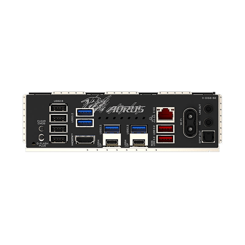 GIGABYTE X870M AORUS ELITE WIFI7 Placa Madre AMD X870 AM5 mATX