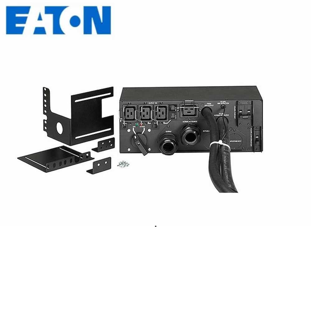 EATON MBP11KI HOTSWAP MBP 11000I