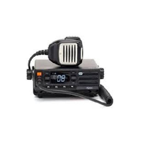 HYTERA MD616-UHF RADIO PORTATIL FRECUENCIA 400-470MHZ UHF PARA VEHICULO