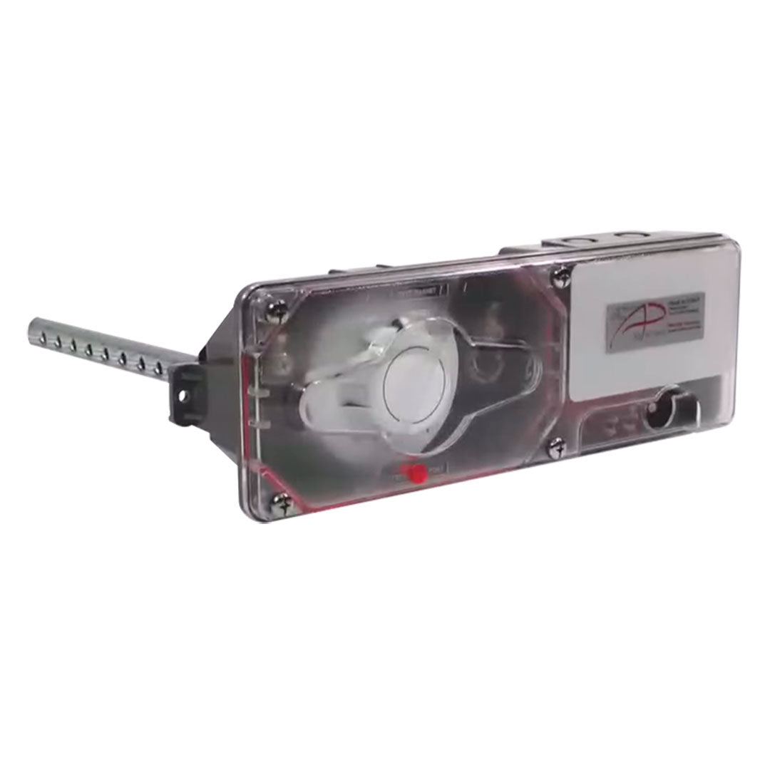 MIRCOM MDH-SL2000P Detector de humo para ducto convencional
