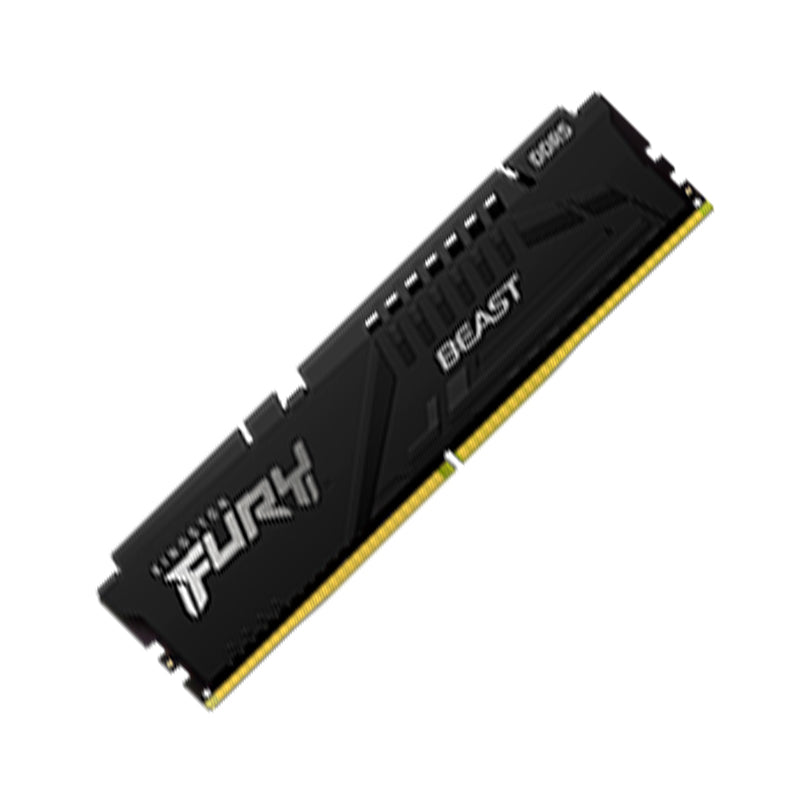 KINGSTON KF564C32BBE-16 Fury Beast Memoria DIMM 16GB DDR5 CL32