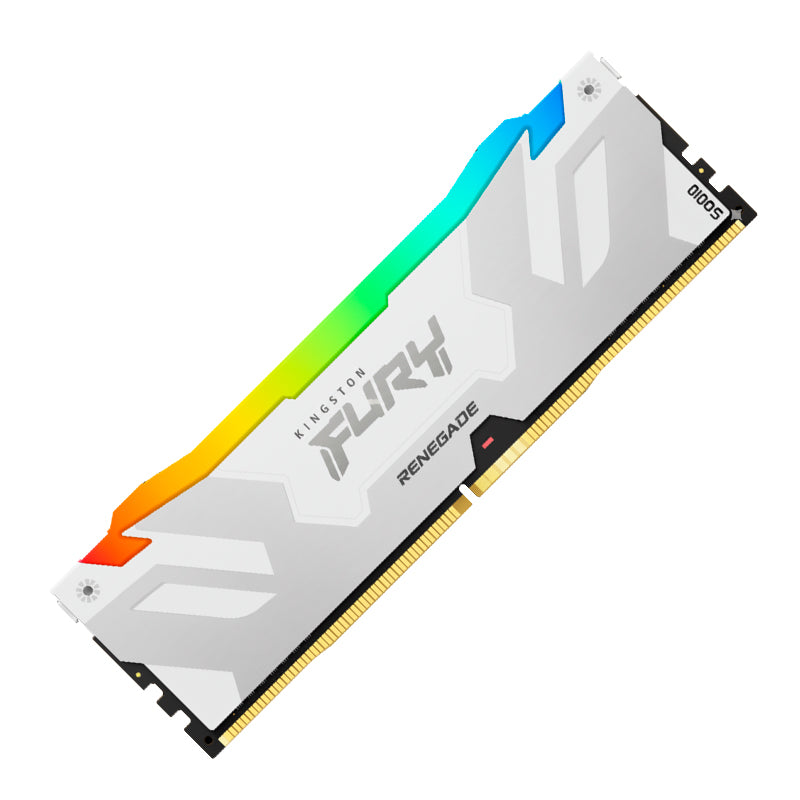 KINGSTON KF572C38RWA-16 Fury Renegade Memoria RAM 16GB DDR5 CL38