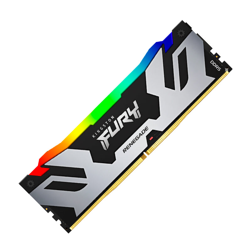 KINGSTON KF576C38RSA-16 Fury Renegade Memoria RAM 16GB DDR5 CL38