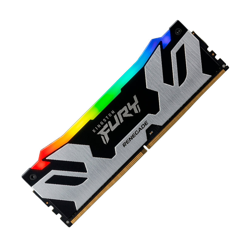 KINGSTON KF580C38RSA-16 Fury Renegade Memoria RAM 16GB DDR5 CL38