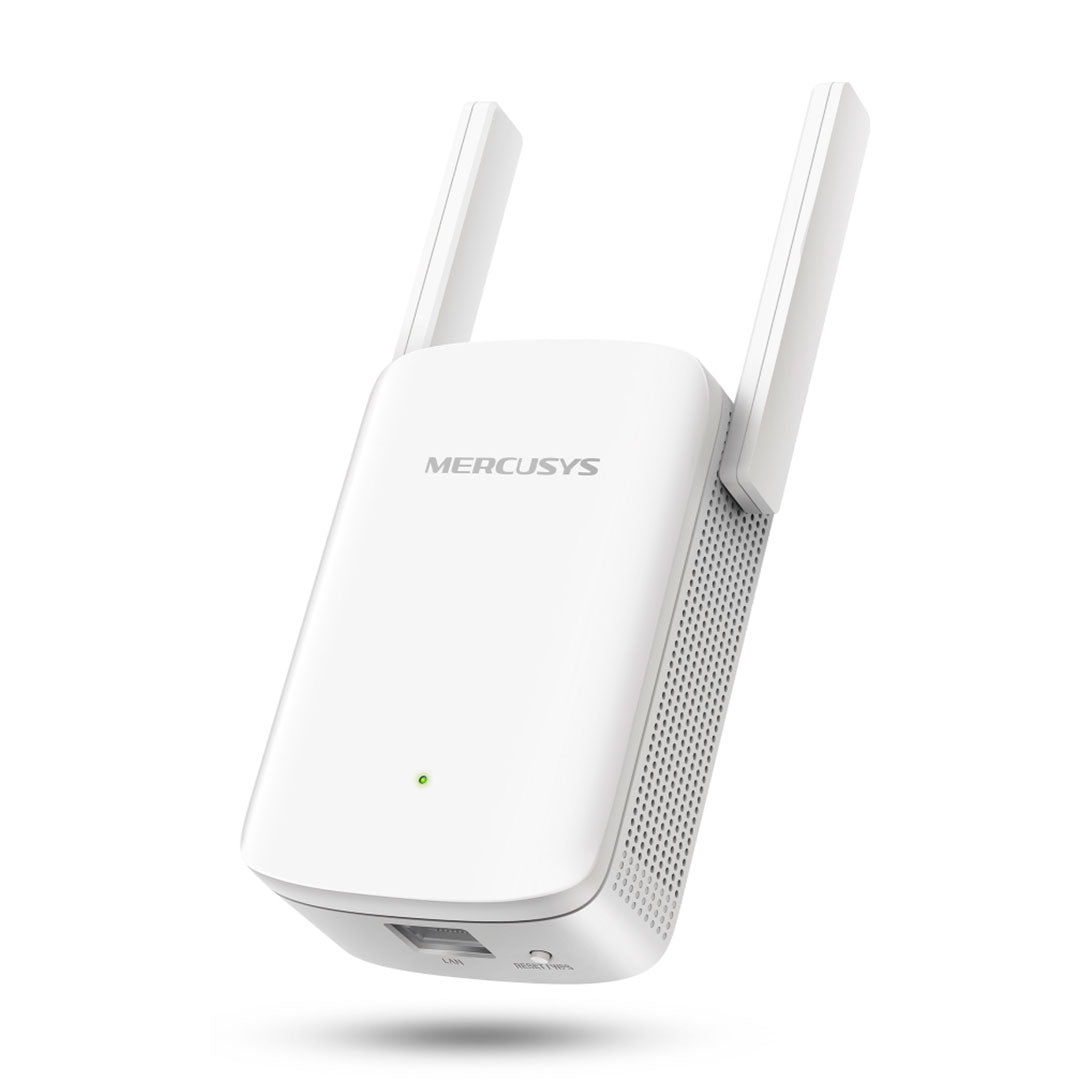 MERCUSYS ME60X Extensor de Rango WiFi 6 Doble Banda AX1500