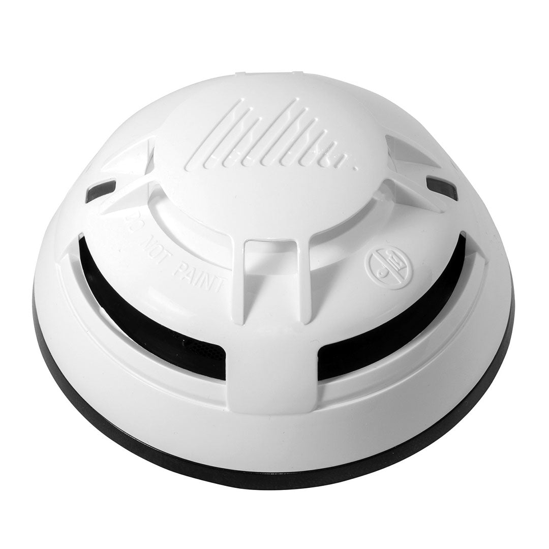 MIRCOM MIX-4010-ISO Detector de humo Direccionable con Aislamiento serie FX400 sin base