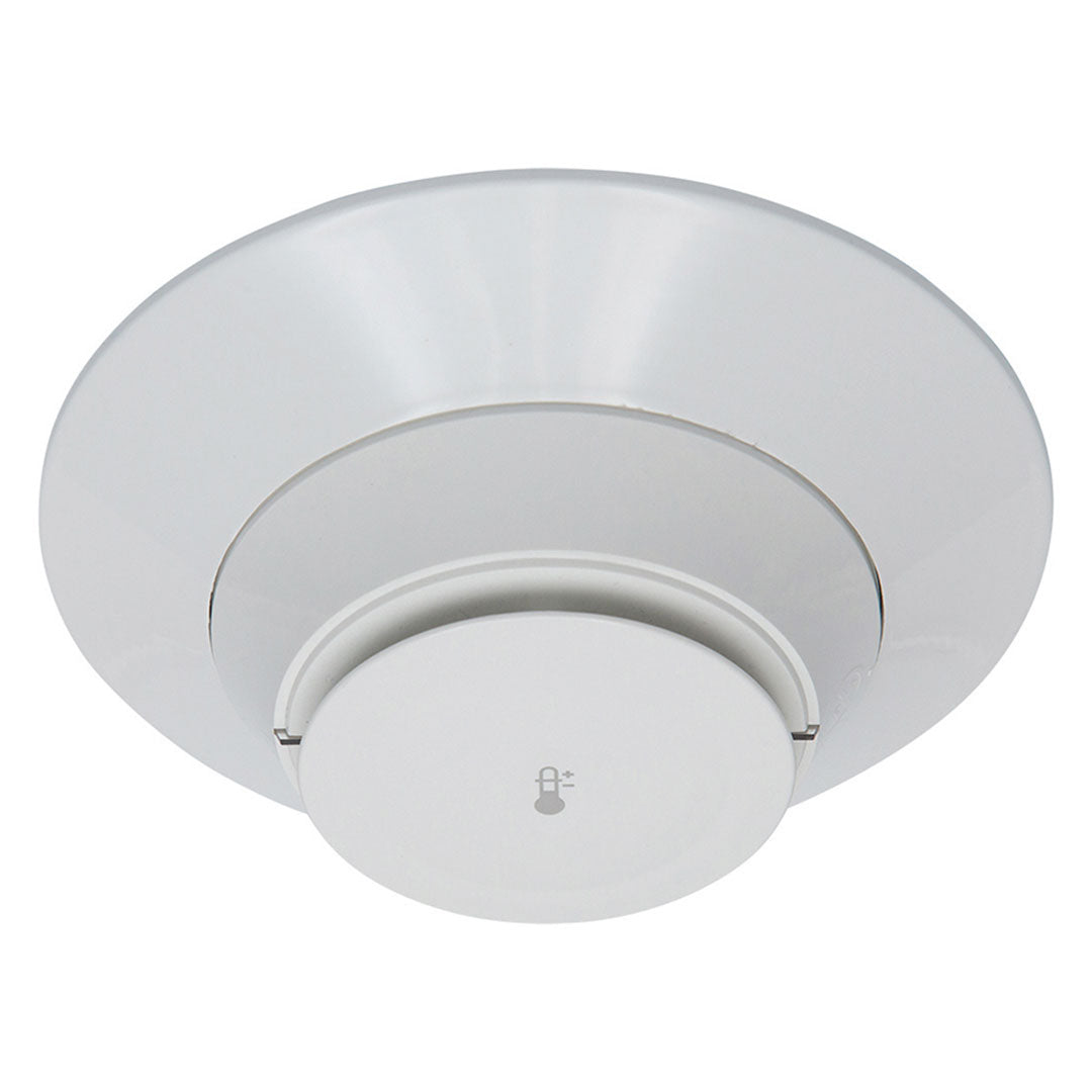 MIRCOM MIX-5351HAP Detector térmico temperatura direccionable sin base