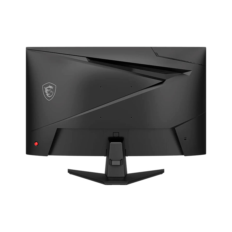MSI MAG 275CQDF X24 Monitor Gaming 27" Curvo WQHD VA