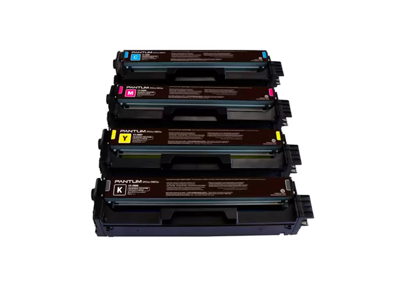 PANTUM CTL-2107HK Toner Color Black para Impresora Rendimiento 3K páginas
