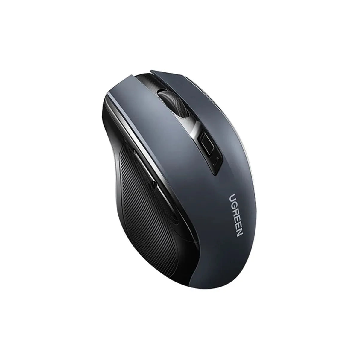 UGREEN MU006 15063 Mouse Ergonómico Inalámbrico