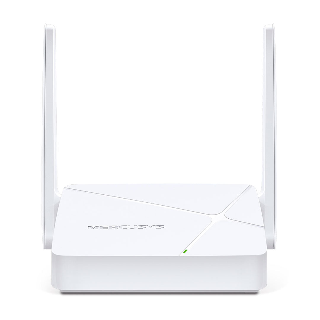 MERCUSYS MR20 Router Enrutador Inalámbrico Doble Banda AC750