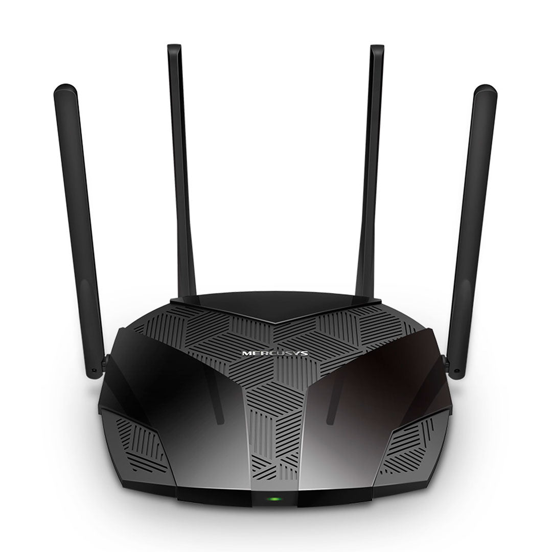 MERCUSYS MR70X Router WiFi 6 Doble Banda AX1800