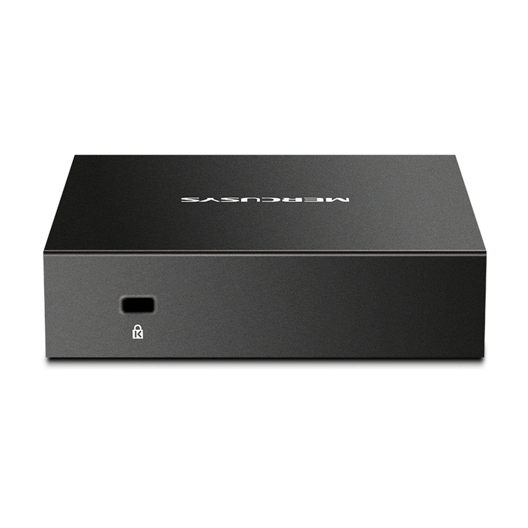 MERCUSYS MS108GS Switch 8 Puertos RJ45 Gigabit