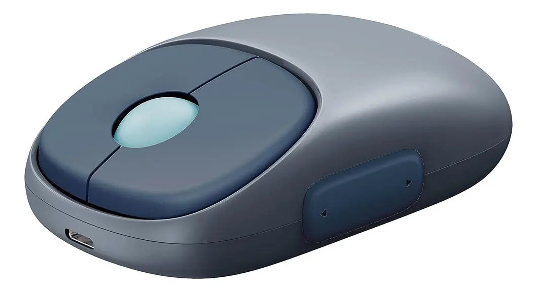 UGREEN MU102 90538 Mouse Inalámbrico Recargable 2.4G & Bluetooth