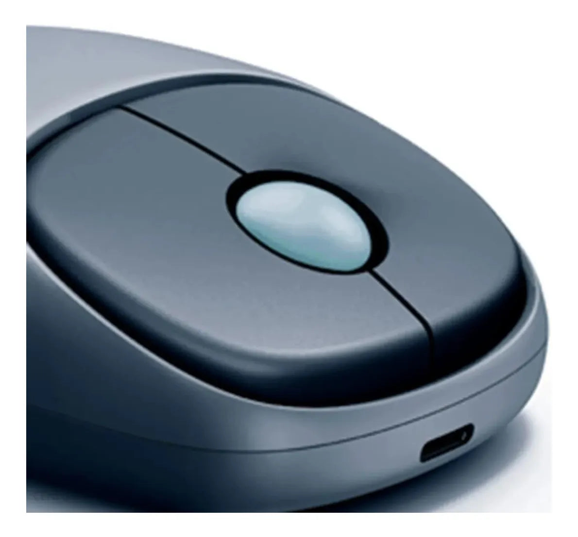 UGREEN MU102 90538 Mouse Inalámbrico Recargable 2.4G & Bluetooth