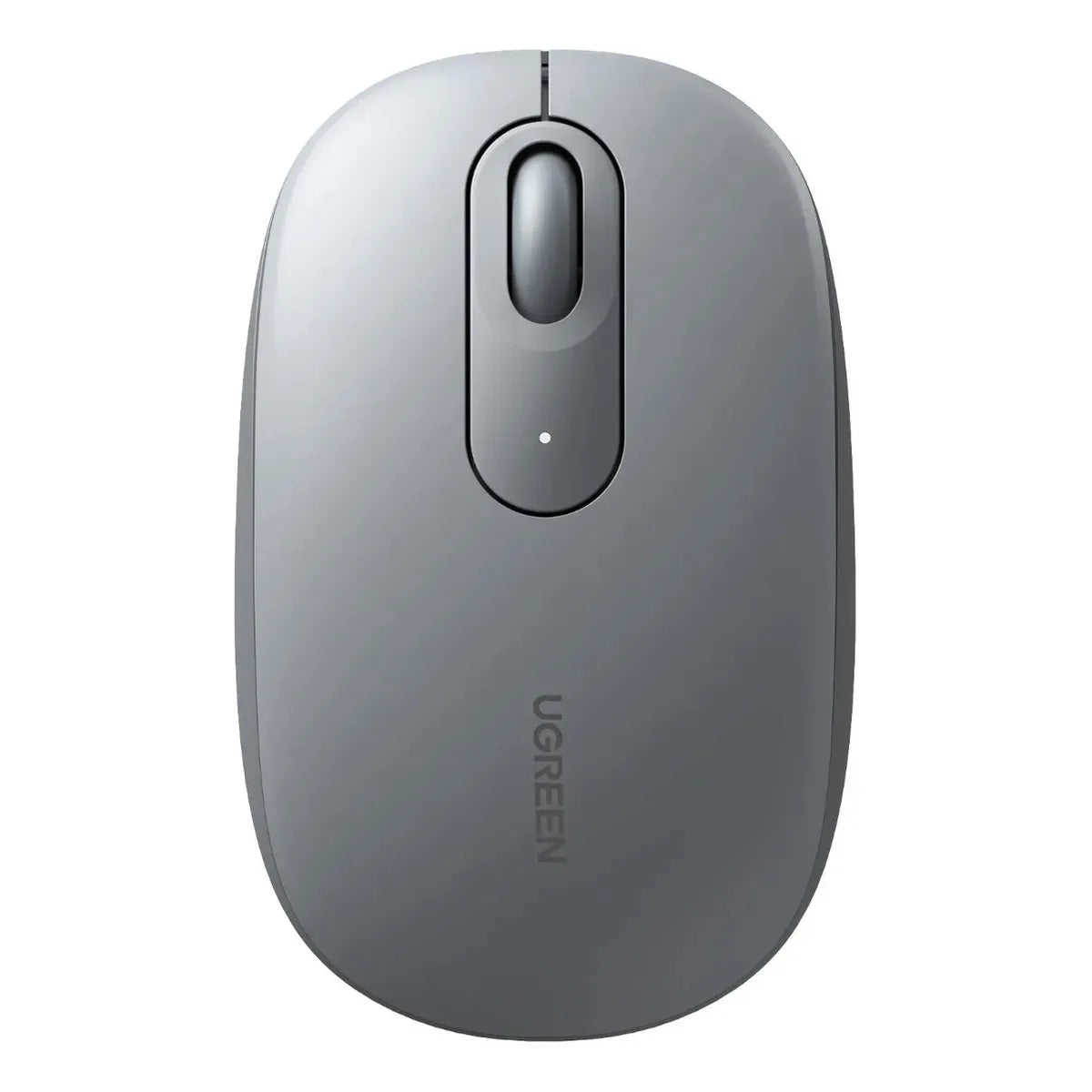UGREEN MU105 90550 MOUSE INALAMBRICO GRIS