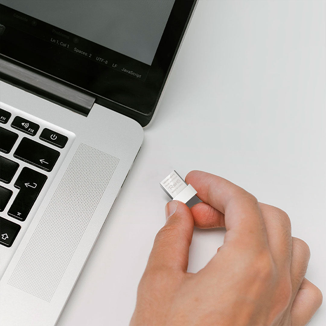 MERCUSYS MW150US Adaptador USB Nano Inalámbrico N150