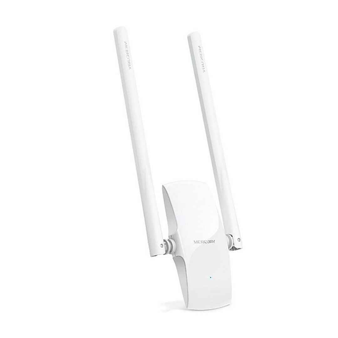 MERCUSYS MW300UH Adaptador USB Inalámbrico Wifi 300Mbps