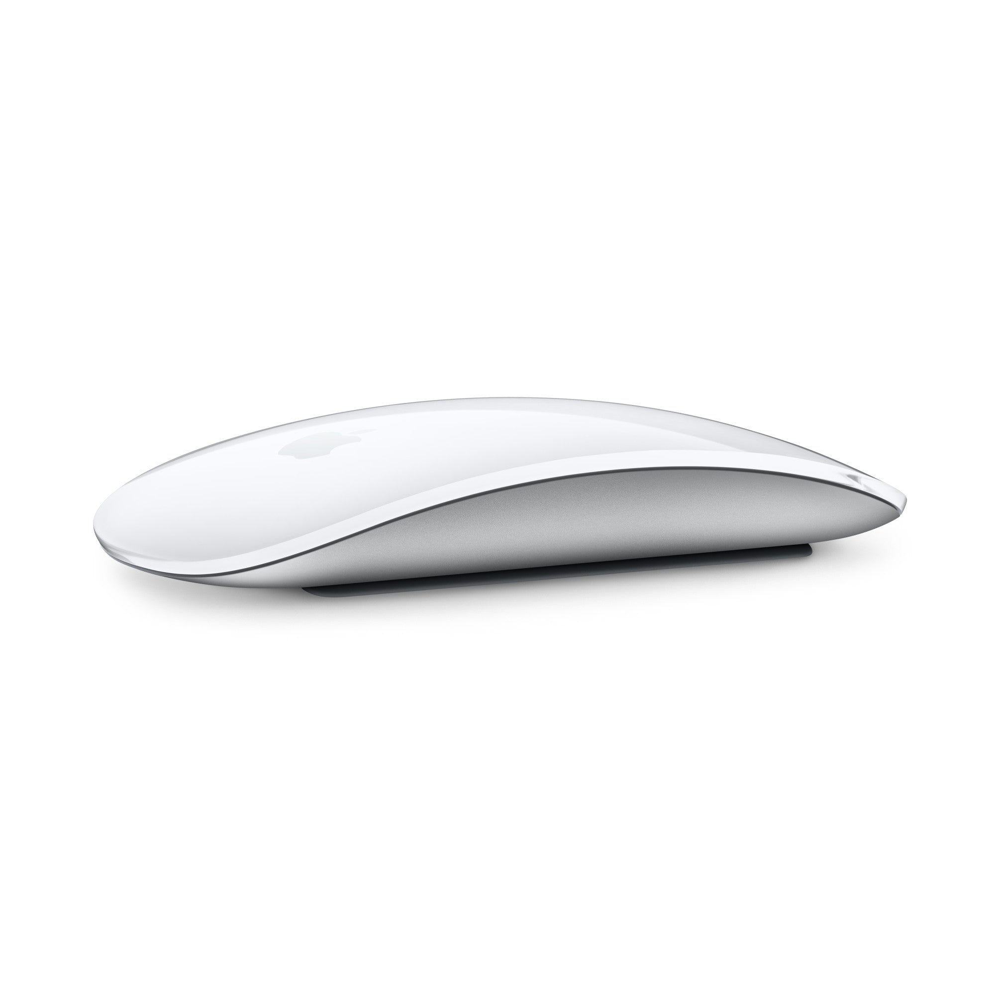 APPLE Magic Mouse Inalambrico A3204 Recargable Multitouch USB-C Blanco MXK53AM/A