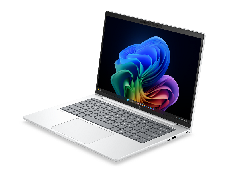 HP DK5E5AT#ABM EliteBook 8 Next Gen AIG2i Laptop 14" WUXGA, IPS Intel Core Ultra 5-325 32GB DDR5 512GB SSD Windows 11 Pro