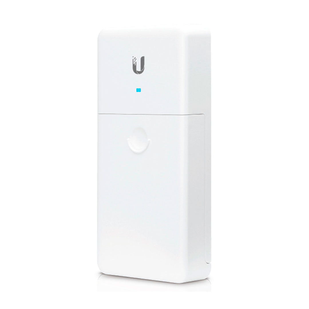 UBIQUITI N-SW Switch NANOSWITCH  3 Puertos Gigabit s/Inyector