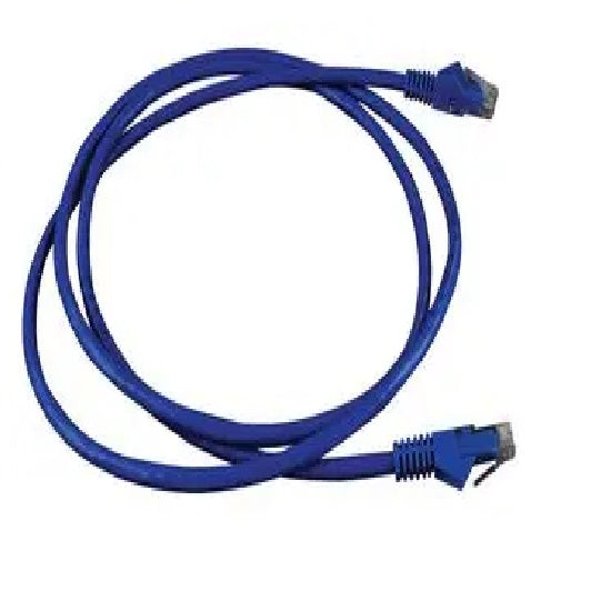 TRIPP-LITE N201-005-BL Cable Patch Cat6 Gigabit RJ45 M/M Azul de 1.52 mts.