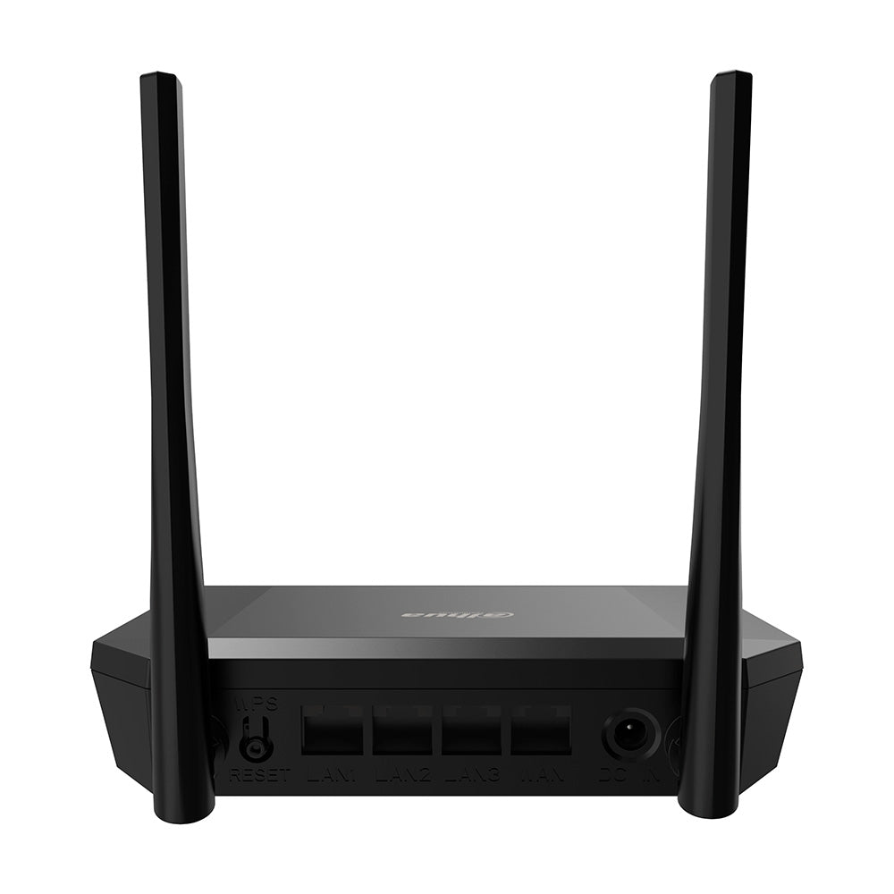 DAHUA DH-N3 Router Inalámbrico 300Mbps