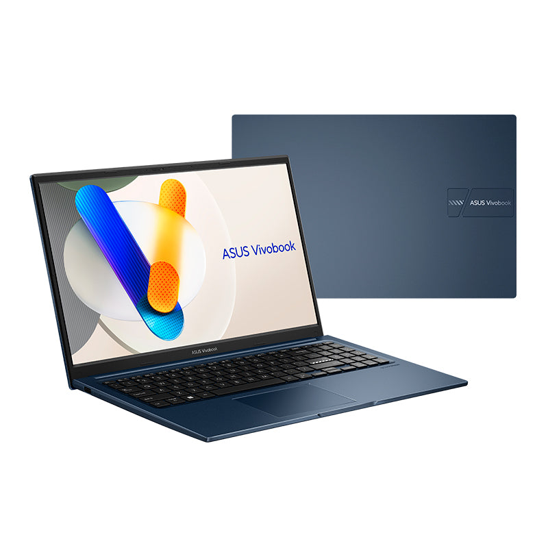 ASUS 90NB13Y1-M03BF0 VIVOBOOK 15 Laptop 15.6" FHD IPS Core 5-120U 8GB DDR5