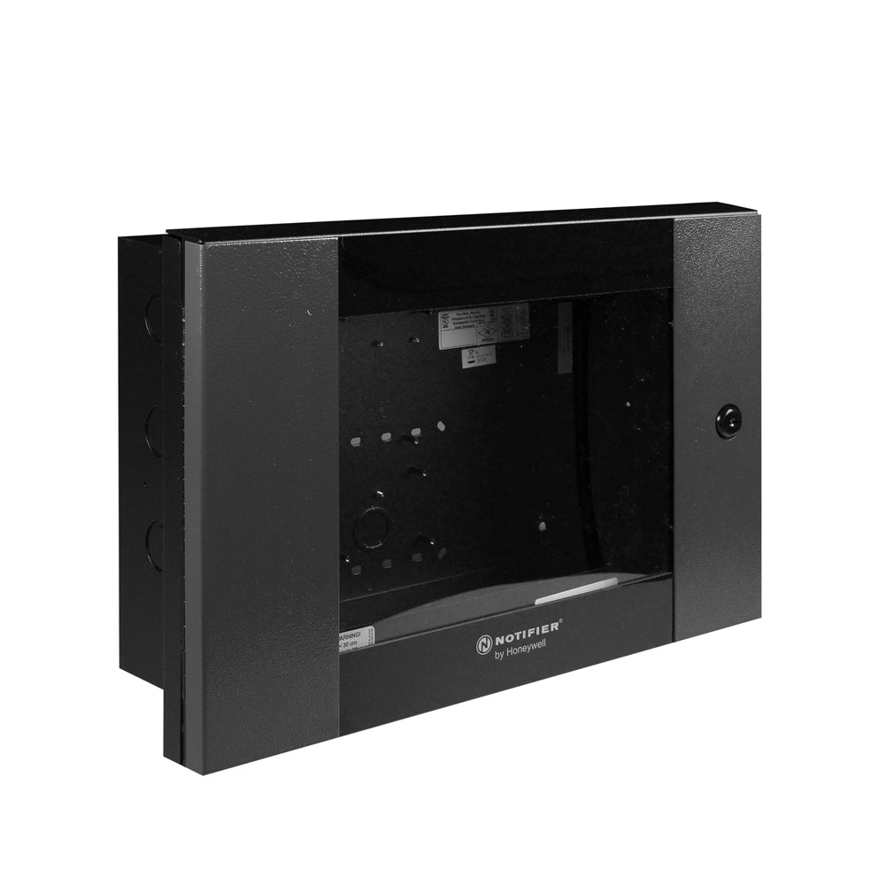 NOTIFIER NBB-2 Caja de Montaje para Anunciador NCD