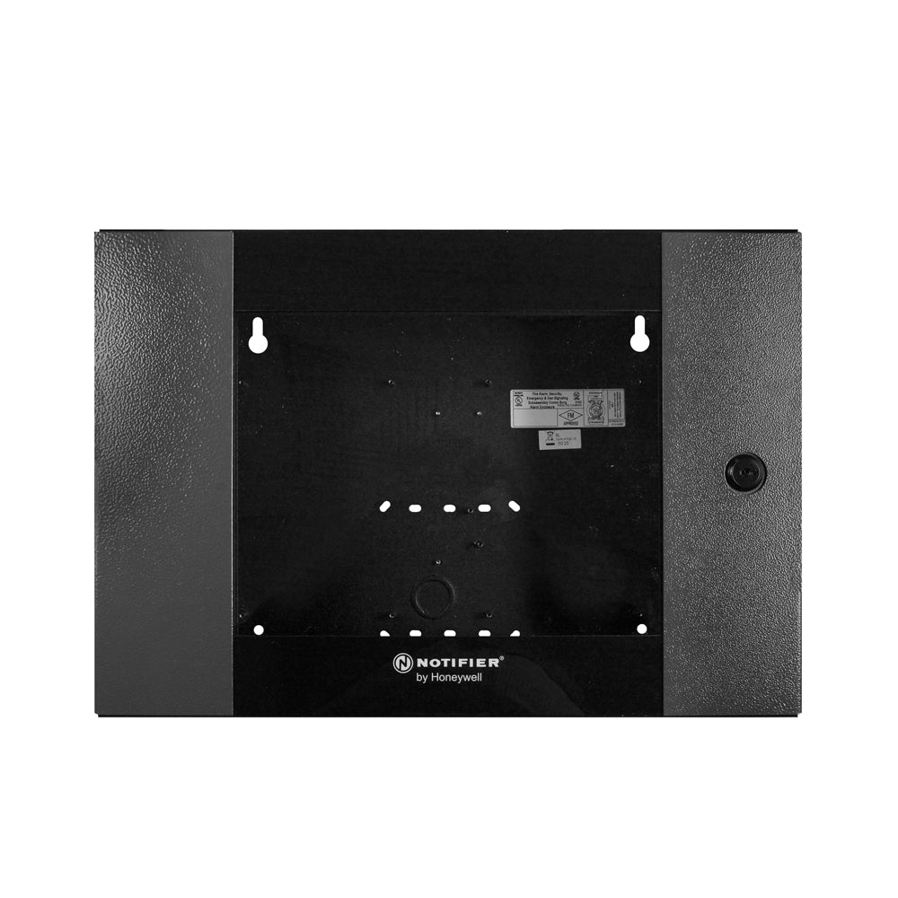 NOTIFIER NBB-2 Caja de Montaje para Anunciador NCD