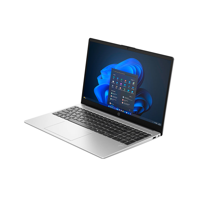 HP B77CBLT#ABM Laptop 15.6" AMD RYZEN 7-7735U 65GB DDR5 512GB SD