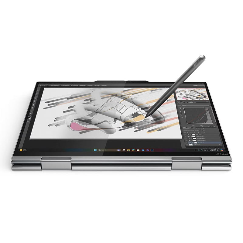 LENOVO ThinkPad X1 Gen 10 Aura Edition Laptop 14" IPS Táctil Core Ultra 7 258V RAM 32GB SSD 1TB WIN11 PRO - 21NV000QLM